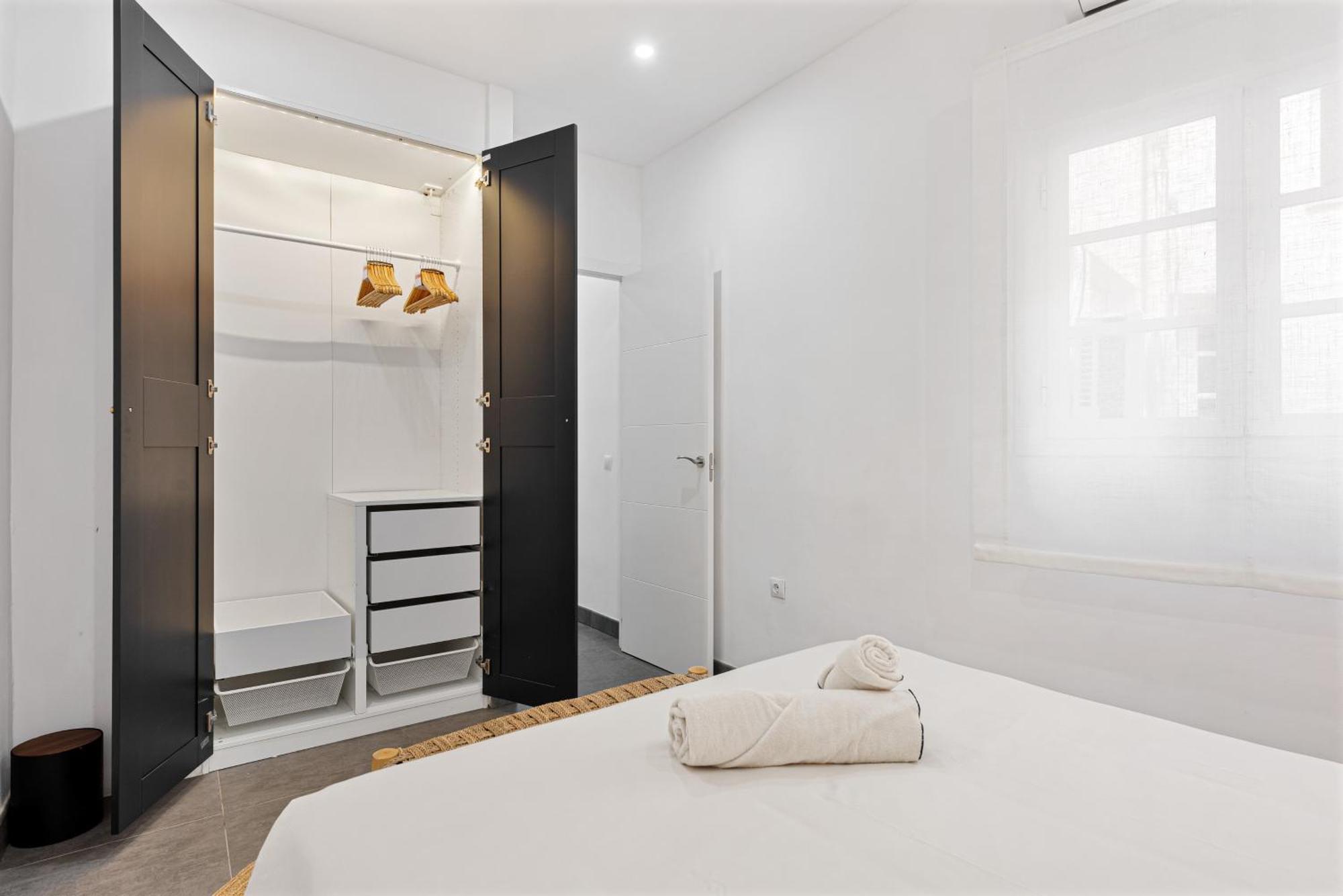 Lejlighed En El Corazon De By Pineapple Homes Málaga