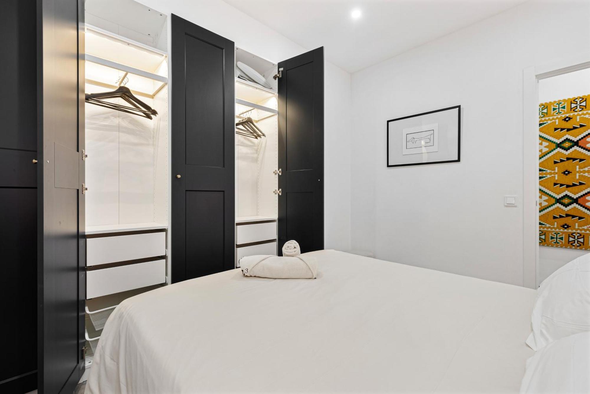En El Corazon De By Pineapple Homes Lejlighed *