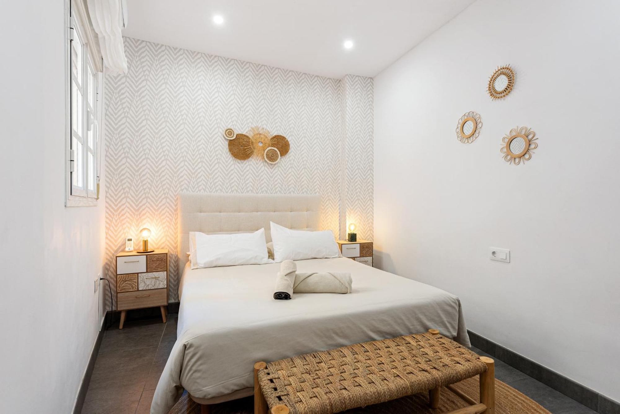 En El Corazon De By Pineapple Homes Lejlighed *