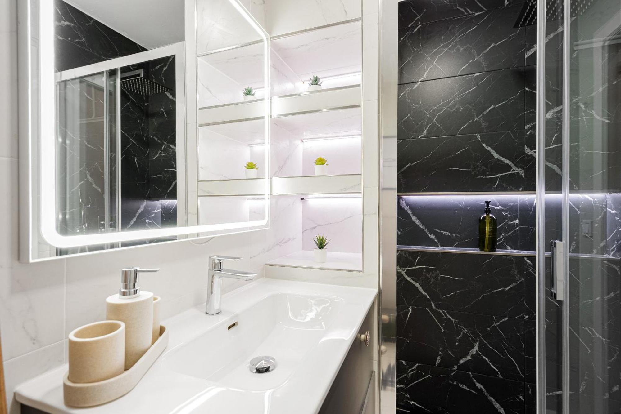Lejlighed En El Corazon De By Pineapple Homes